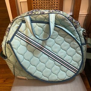 Tennis Bag